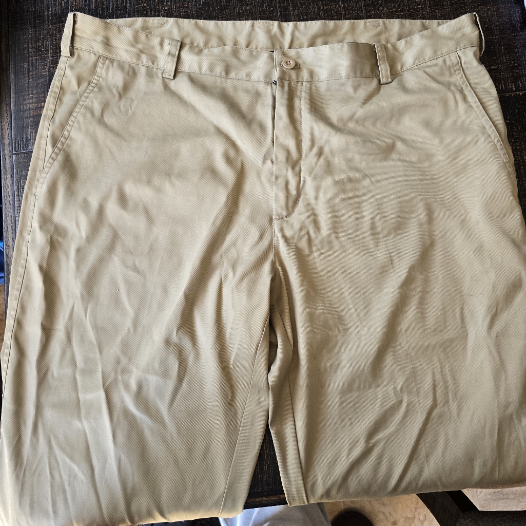 Mens Nike Golf 38x32